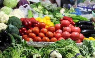 上半年食品抽檢結果公布 1068批次中不合格率達15.92%，食用農產品質量需重點關注