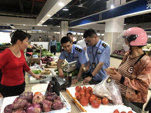 溧陽“你點我檢”常態化 讓食品安全看得見，民生工程落到實處
