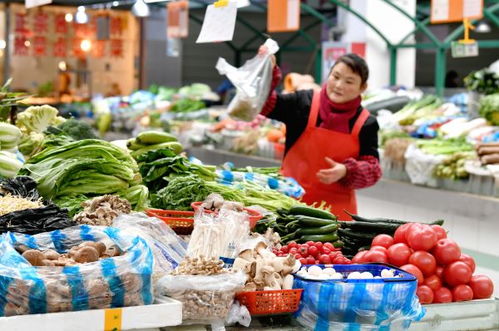 守護舌尖幸福，宿遷試行食用農產品合格證制度