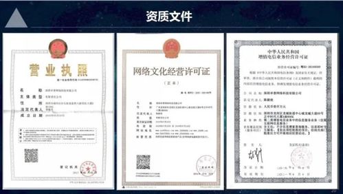 年前申請網絡文化許可證，時間來得及嗎？