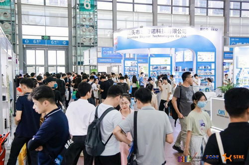 傳統貿易轉型新浪潮 數字貿易創新營銷，第三屆SEE外貿工廠展交易額再創新高